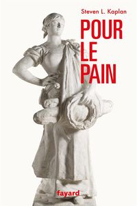 Produktbild: Pour le pain