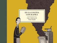 Produktbild: En la cocina con Kafka