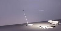 Produktbild Xiaomi MI SMART LED DESK LAMP PRO 39492 Tischlampe LED 14W Weiß