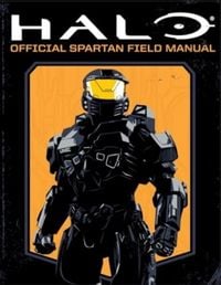 Produktbild: Halo: Official Spartan Field Manual