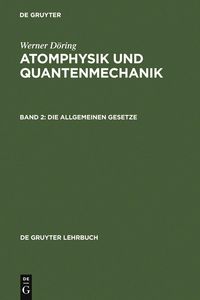 Produktbild: Die allgemeinen Gesetze