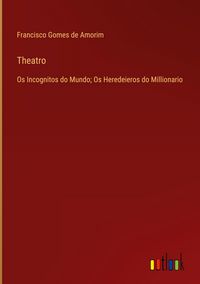 Produktbild: Theatro