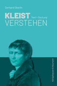 Produktbild: Kleist verstehen