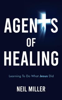 Produktbild: Agents of Healing