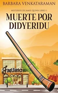 Produktbild: Muerte por didyerid&uacute;