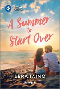 Produktbild: Ta&iacute;no, S: Summer to Start Over