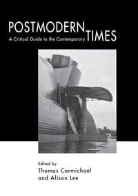 Produktbild: Postmodern Times