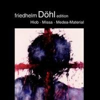 Produktbild: D&ouml;hl/Wieland/Ensemble Neue Musik L&uuml;beck: Hiob/Missa/Posaunen