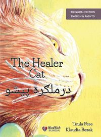 Produktbild: The Healer Cat / بختاوره پيشو