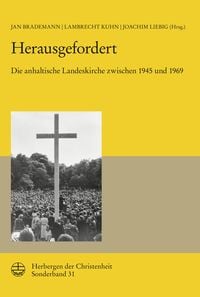 Produktbild: Herausgefordert
