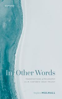 Produktbild: In Other Words