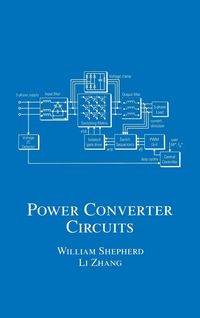 Produktbild: Power Converter Circuits
