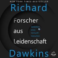 Produktbild: Forscher aus Leidenschaft. Gedanken eines Vernunftmenschen