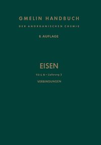 Produktbild: Eisen