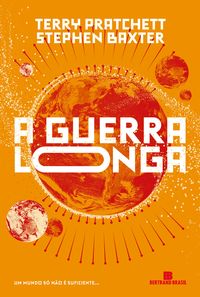 Produktbild: A guerra longa (Vol. 2 Terra Longa)