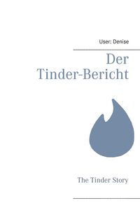 Produktbild: Der Tinder-Bericht