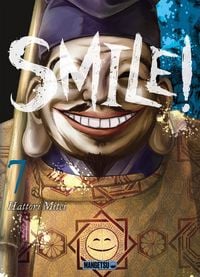 Produktbild: Smile ! Tome 7