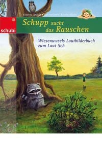 Produktbild: Schupp sucht das Rauschen