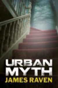 Produktbild: Raven, J: Urban Myth