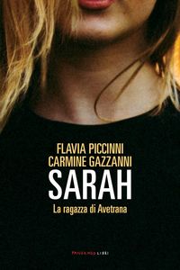 Produktbild: Sarah. La ragazza di Avetrana
