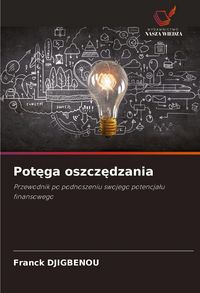 Produktbild: Pot&iquest;ga oszcz&iquest;dzania
