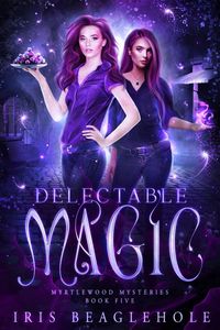 Produktbild: Delectable Magic