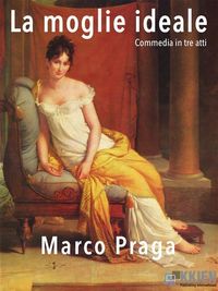Produktbild: La moglie ideale