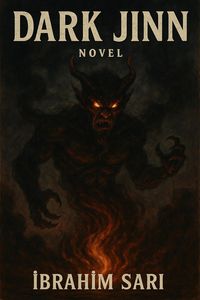 Produktbild: Dark Jinn