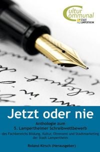 Produktbild: Jetzt oder nie