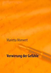 Produktbild: Verwirrung der Gef&uuml;hle