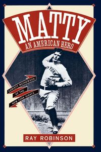 Produktbild: Matty an American Hero