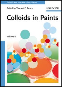 Produktbild: Colloids in Paints