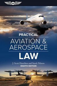 Produktbild: Practical Aviation & Aerospace Law