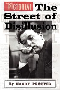Produktbild: The Street of Disillusion