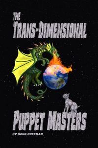 Produktbild: The Trans-dimensional Puppet Masters