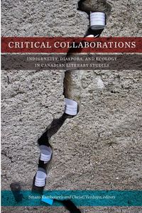Produktbild: Critical Collaborations