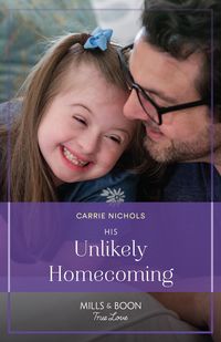 Produktbild: His Unlikely Homecoming