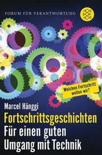 Produktbild: Fortschrittsgeschichten
