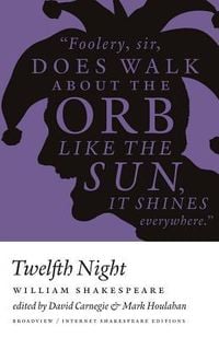 Produktbild: Twelfth Night (1602,1623)