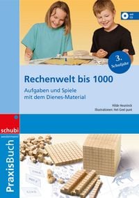 Produktbild: Rechenwelt bis 1000