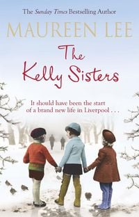 Produktbild: The Kelly Sisters