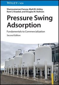 Produktbild: Pressure Swing Adsorption