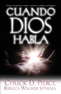 Produktbild: Cuando Dios habla
