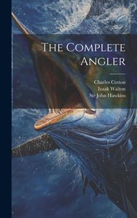 Produktbild: The Complete Angler