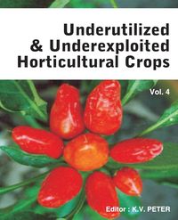Produktbild: Underutilized & Underexploited