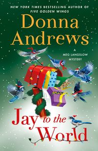 Produktbild: Jay to the World