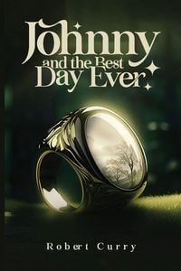 Produktbild: Johnny and the Best Day Ever