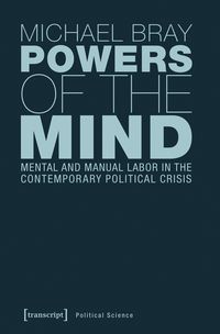 Produktbild: Powers of the Mind