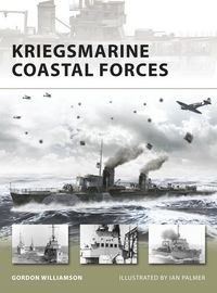 Produktbild: Kriegsmarine Coastal Forces