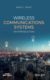 Produktbild: Wireless Communications Systems